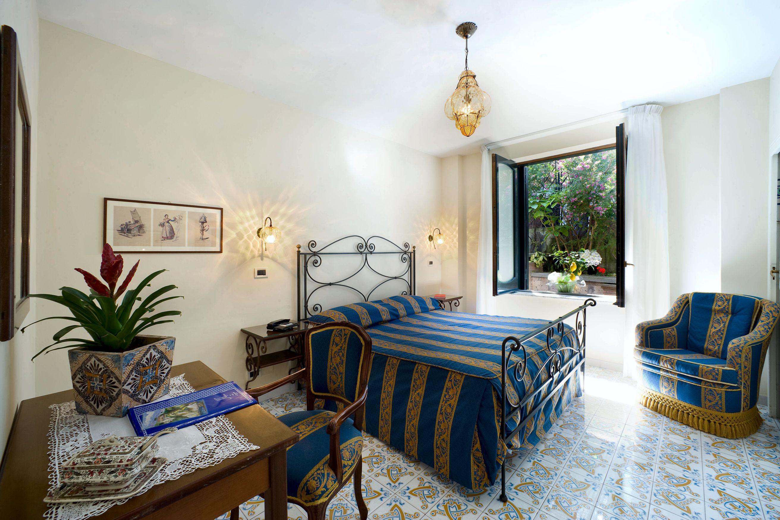 Hotel La Tonnarella Σορέντο Δωμάτιο φωτογραφία