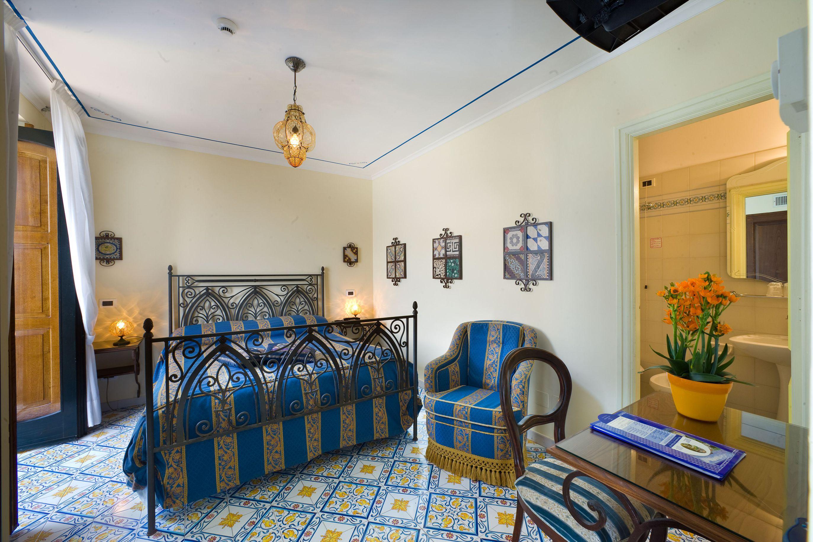 Hotel La Tonnarella Σορέντο Εξωτερικό φωτογραφία