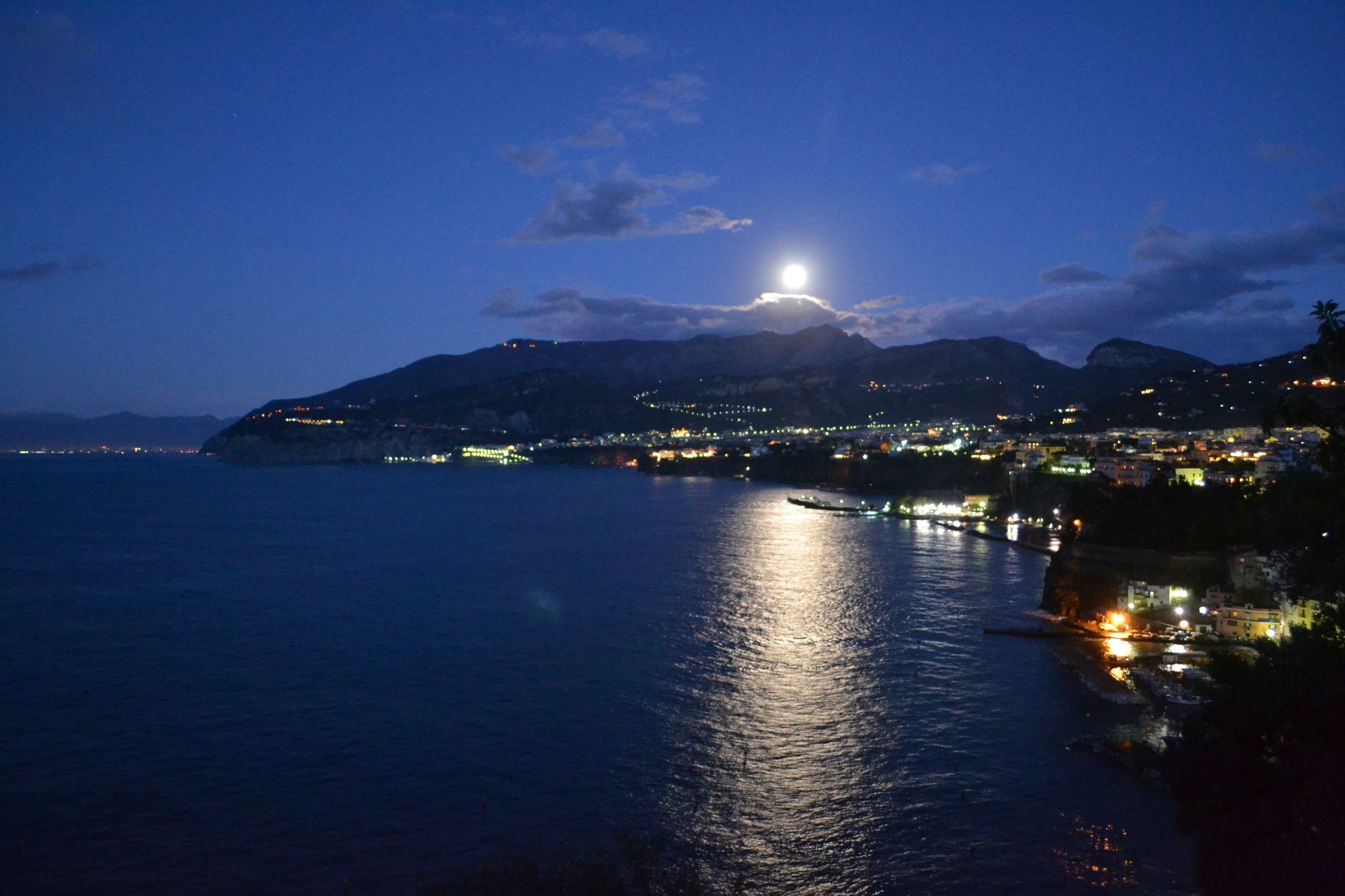 Hotel La Tonnarella Σορέντο Εξωτερικό φωτογραφία