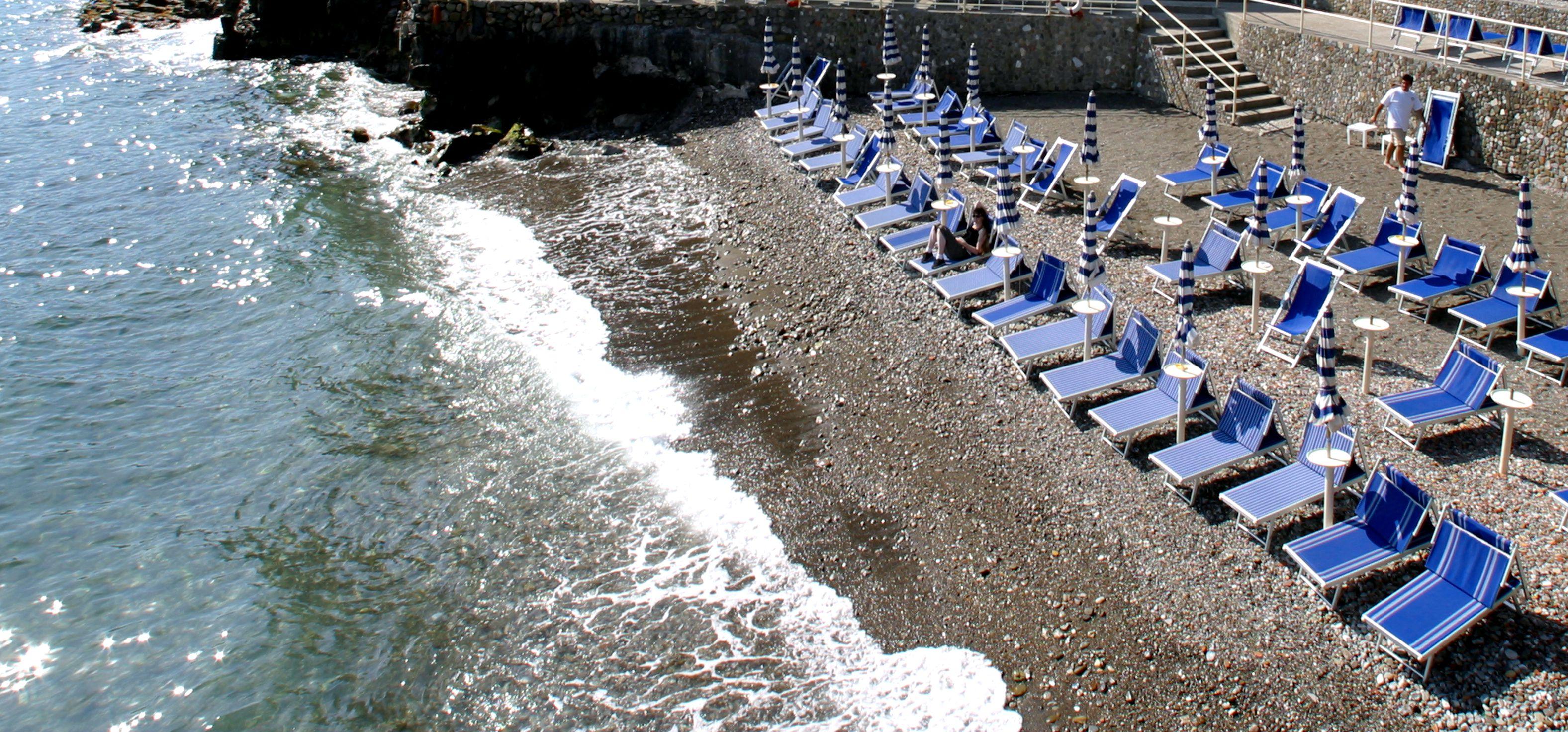 Hotel La Tonnarella Σορέντο Εξωτερικό φωτογραφία