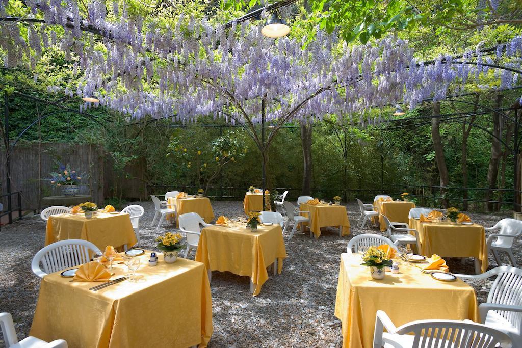 Hotel La Tonnarella Σορέντο Εξωτερικό φωτογραφία