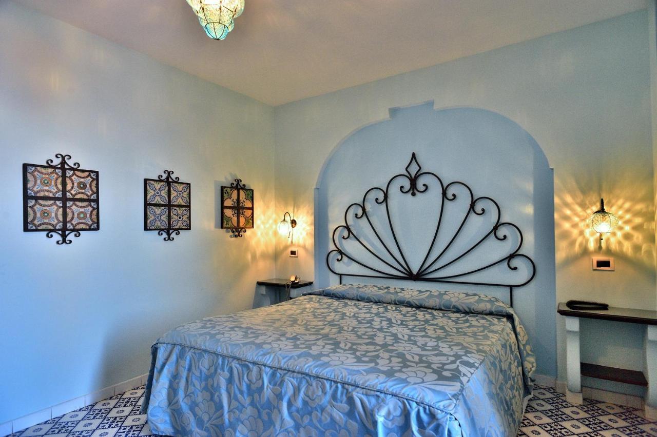 Hotel La Tonnarella Σορέντο Εξωτερικό φωτογραφία