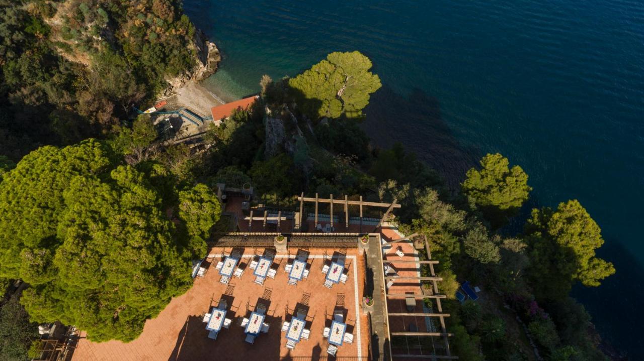 Hotel La Tonnarella Σορέντο Εξωτερικό φωτογραφία