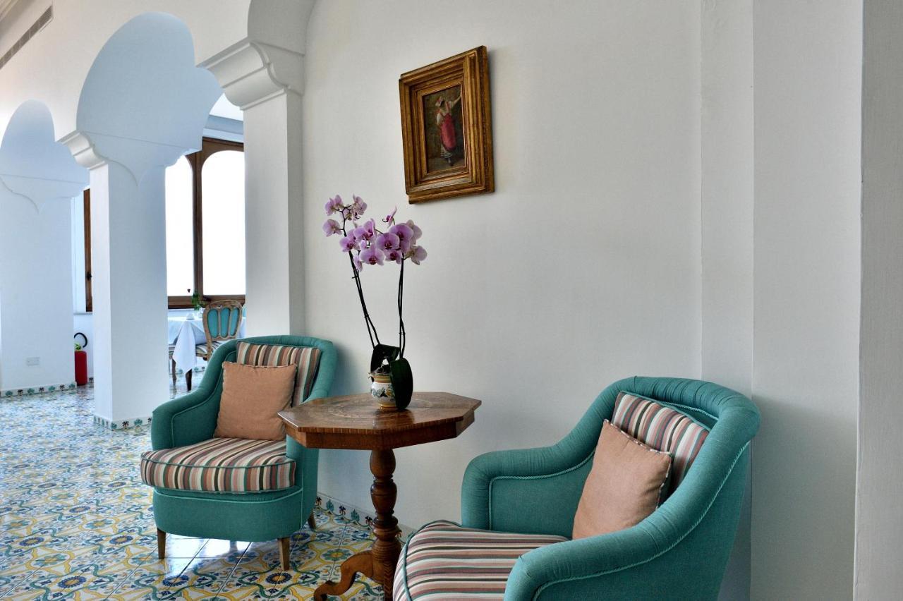 Hotel La Tonnarella Σορέντο Εξωτερικό φωτογραφία